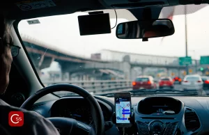 Contabilitate pentru firma Uber si Bolt - Taxi